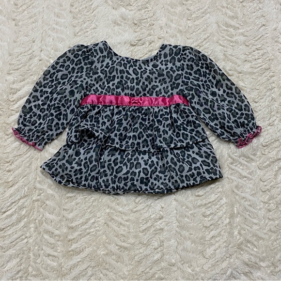 Dress Set - Picture 2 of 9